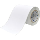 BradyJet J4000 Polypropylenetiketten