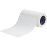 Étiquettes en polypropylène BradyJet J4000