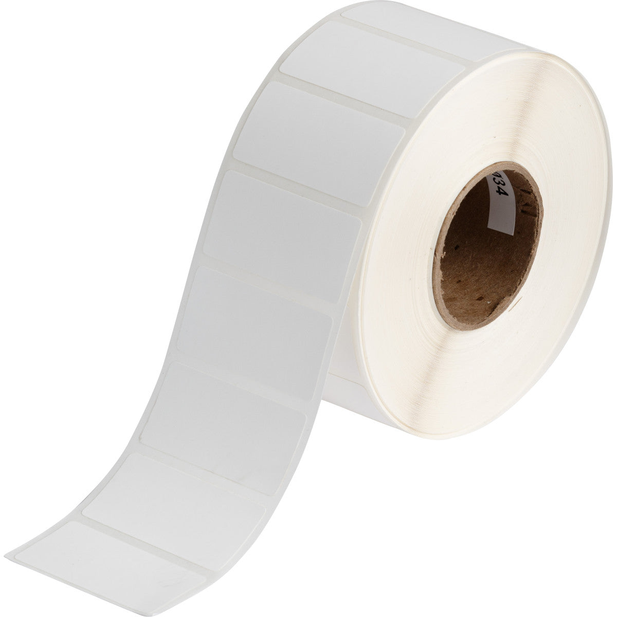 Étiquettes en polyester BradyJet J2000
