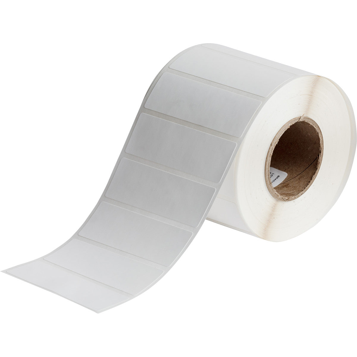 BradyJet J2000 Polyesteretiketten