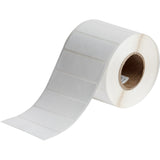 BradyJet J2000 Polyesteretiketten