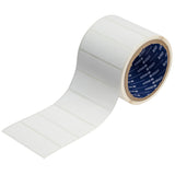 Étiquettes en polyester BradyJet J4000