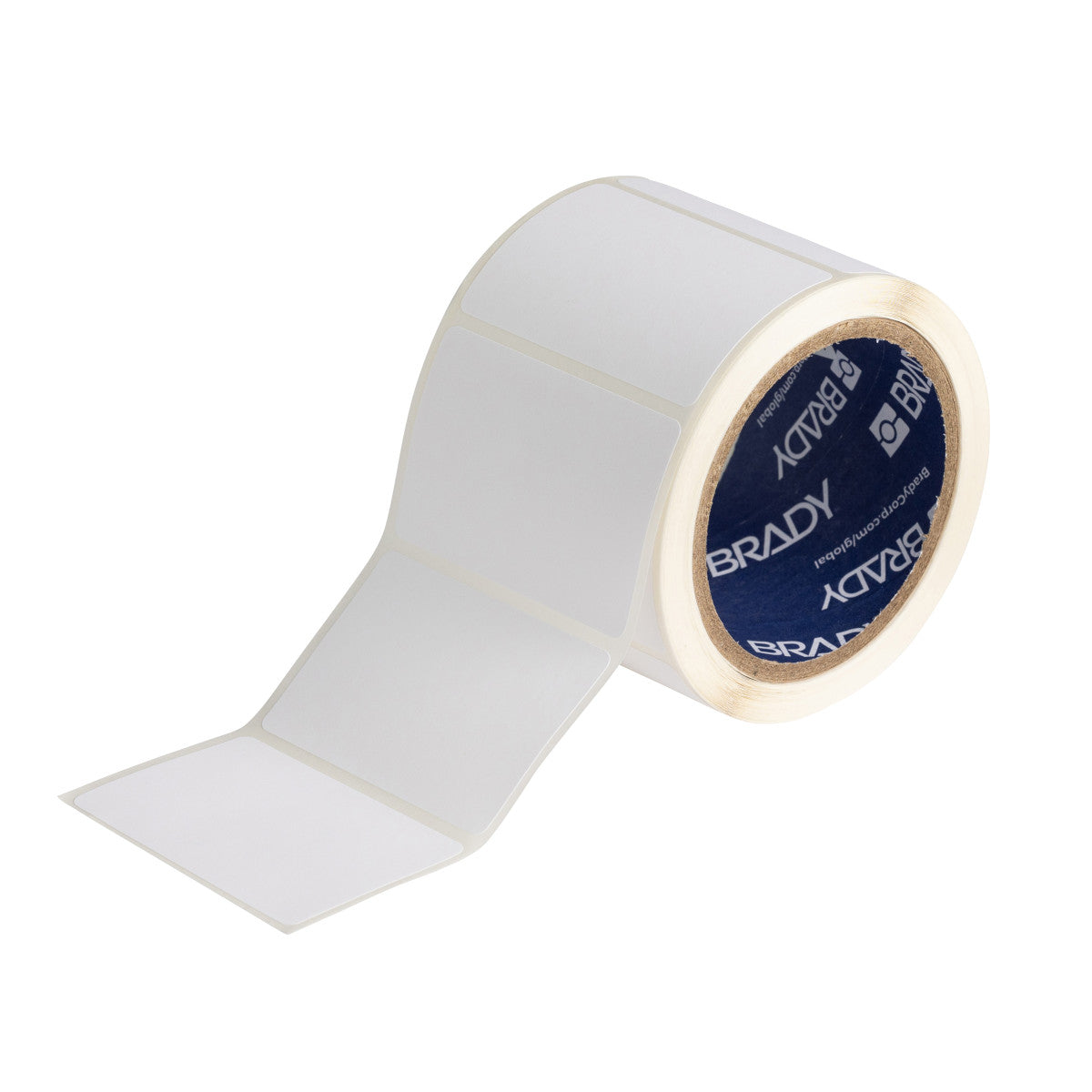 Étiquettes en polyester BradyJet J4000