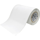 BradyJet J4000 polyester continuous labels