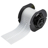 Für raue Umgebungen geeignete Mehrzweck-Etiketten aus Polyester für i5300 - 5,08 x 12,7 mm
