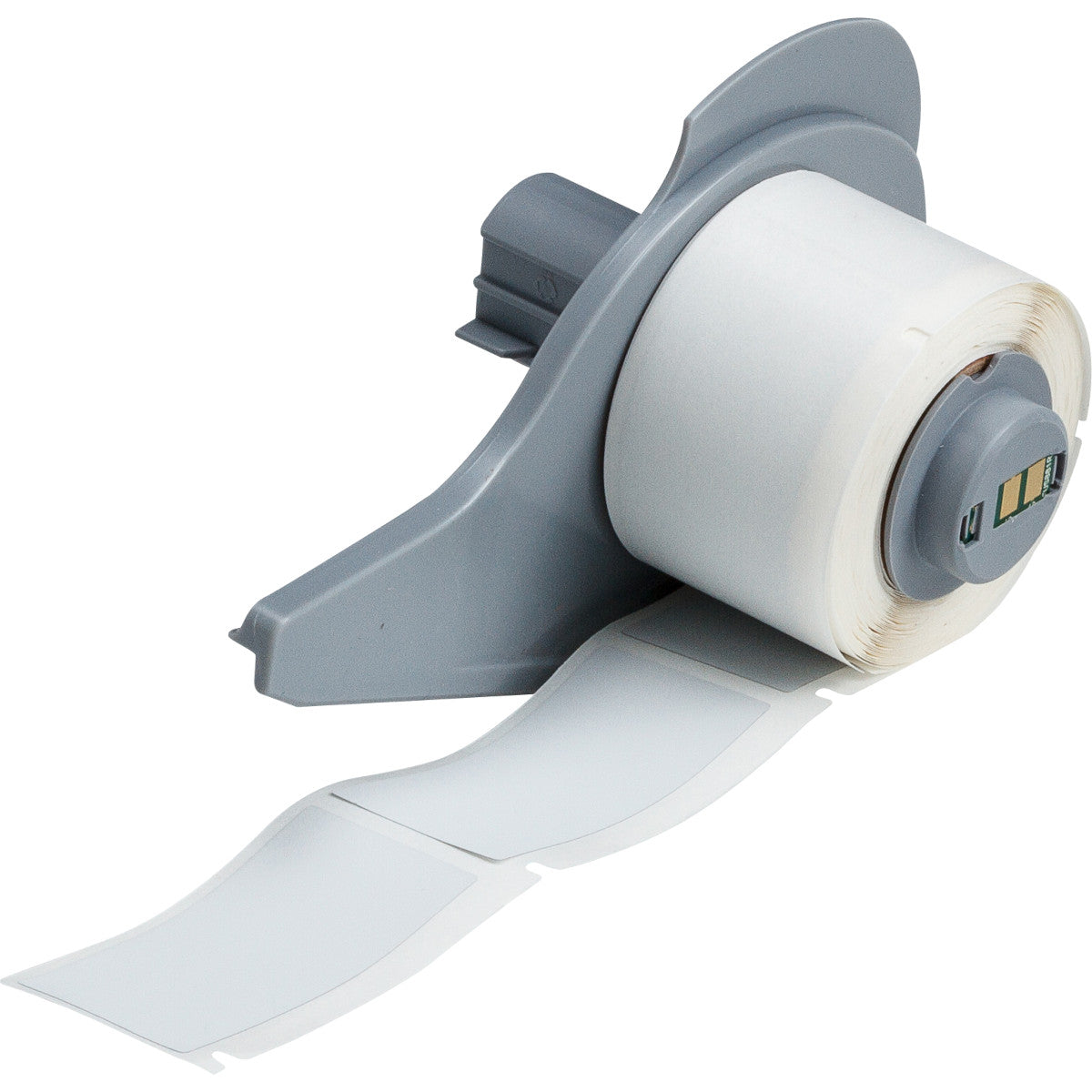 Metallisierte Polyester-Etiketten für den M710 Drucker