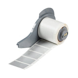 Metallisierte Polyester-Etiketten für den M710 Drucker