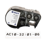 BradyGrip bedruckbares Klettband für M410/BMP41/M510/BMP51/M511