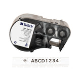 Labels for M410/BMP41/M510/BMP51/M511 label printers