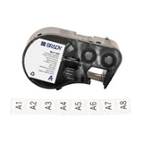 Labels for M410/BMP41/M510/BMP51/M511 label printers
