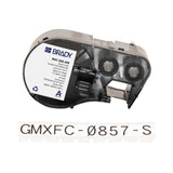 Etiketten für M410/BMP41/M510/BMP51/M511 Etikettendrucker