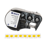 Labels for M410/BMP41/M510/BMP51/M511 label printers