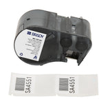 Labels for M510/BMP51/M511 label printers