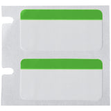 Étiquettes pour imprimantes d'étiquettes M510/BMP51/M511