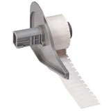 Étiquettes en polyester multi-usages résistantes aux environnements difficiles pour M710 et BMP71