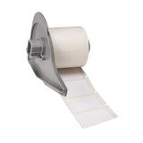 Étiquettes en polyester multi-usages résistantes aux environnements difficiles pour M710 et BMP71