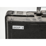 Multi-purpose polyester labels with matte finish for M710 and BMP71