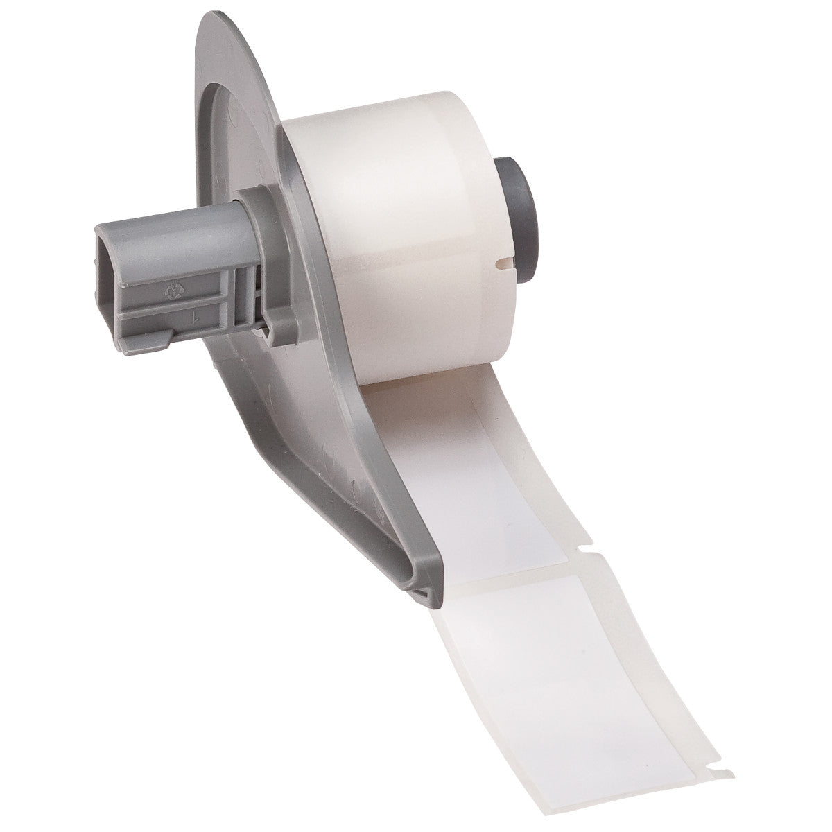 Harsh environment-resistant multi-purpose polyester labels for M710 and BMP71