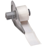 Harsh environment-resistant multi-purpose polyester labels for M710 and BMP71