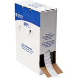 Étiquettes en polyester multi-usages résistantes aux environnements difficiles pour M610, M611, BMP61, M710 et BMP71