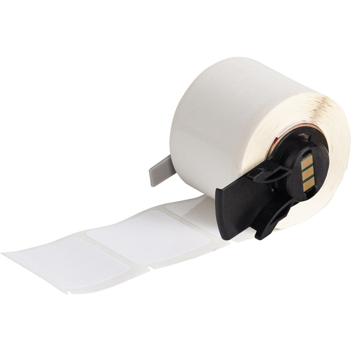 Mehrzweck-Polyester-Etiketten mit besonders starker Klebkraft für M610, M611, BMP61, M710 (mit Medienadapter) und BMP71 (mit Medienadapter)