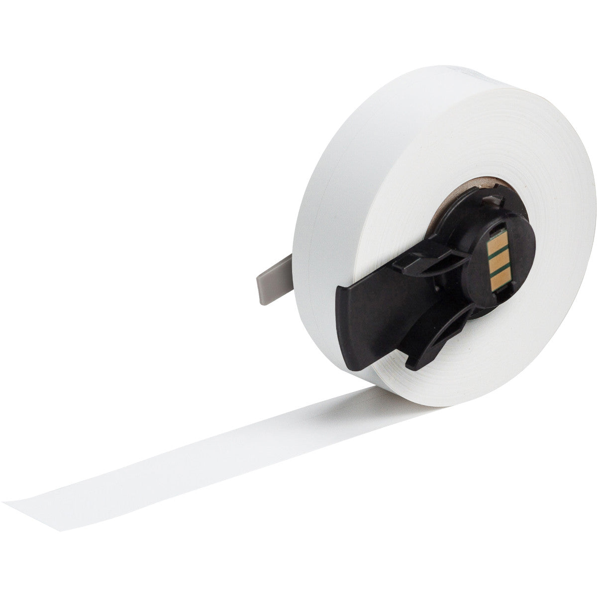 Highly tear-resistant polypropylene inserts/tags for M610, M611, BMP61, M710 (with media adapter) and BMP71 (with media adapter)