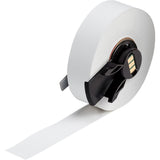 Sehr reissfeste Einsteckschilder/Anhänger aus Polypropylen für M610, M611, BMP61, M710 (mit Medienadapter) und BMP71 (mit Medienadapter)