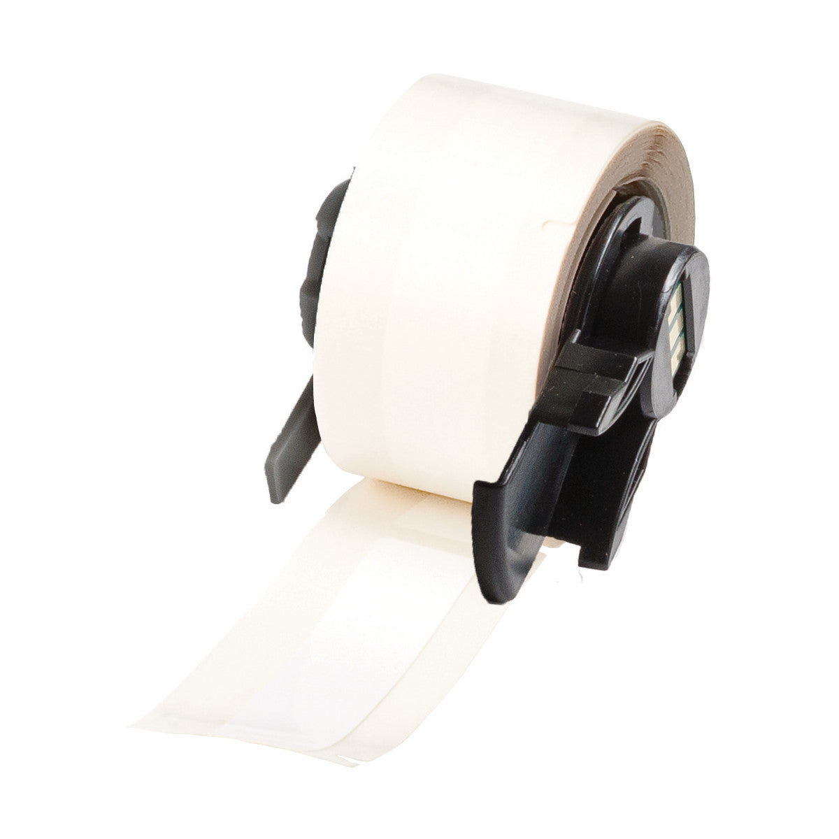 Mehrzweck-Polyester-Etiketten mit besonders starker Klebkraft für M610, M611, BMP61, M710 (mit Medienadapter) und BMP71 (mit Medienadapter)