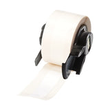Mehrzweck-Polyester-Etiketten mit besonders starker Klebkraft für M610, M611, BMP61, M710 (mit Medienadapter) und BMP71 (mit Medienadapter)