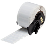 Für raue Umgebungen geeignete Mehrzweck-Etiketten aus Polyester für M610, M611, BMP61, M710 (mit Medienadapter) und BMP71 (mit Medienadapter)