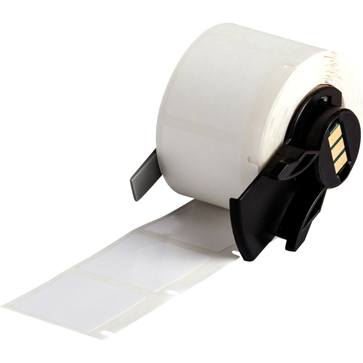 Für raue Umgebungen geeignete Mehrzweck-Etiketten aus Polyester für M610, M611, BMP61, M710 (mit Medienadapter) und BMP71 (mit Medienadapter)
