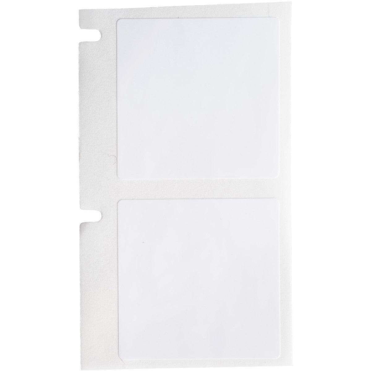 Für raue Umgebungen geeignete Mehrzweck-Etiketten aus Polyester für M610, M611, BMP61, M710 (mit Medienadapter) und BMP71 (mit Medienadapter)