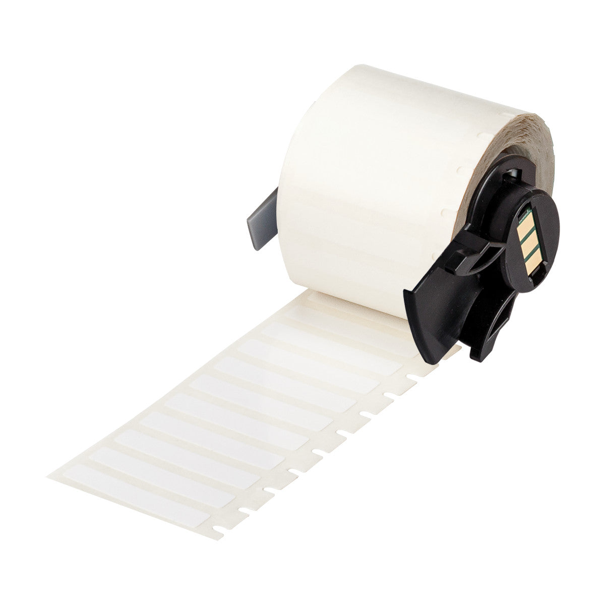 Für raue Umgebungen geeignete Mehrzweck-Etiketten aus Polyester für M610, M611, BMP61, M710 (mit Medienadapter) und BMP71 (mit Medienadapter)