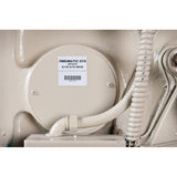 Für raue Umgebungen geeignete Mehrzweck-Etiketten aus Polyester für M610, M611, BMP61, M710 (mit Medienadapter) und BMP71 (mit Medienadapter)