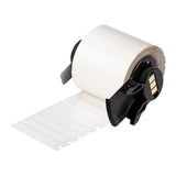 Für raue Umgebungen geeignete Mehrzweck-Etiketten aus Polyester für M610, M611, BMP61, M710 (mit Medienadapter) und BMP71 (mit Medienadapter)