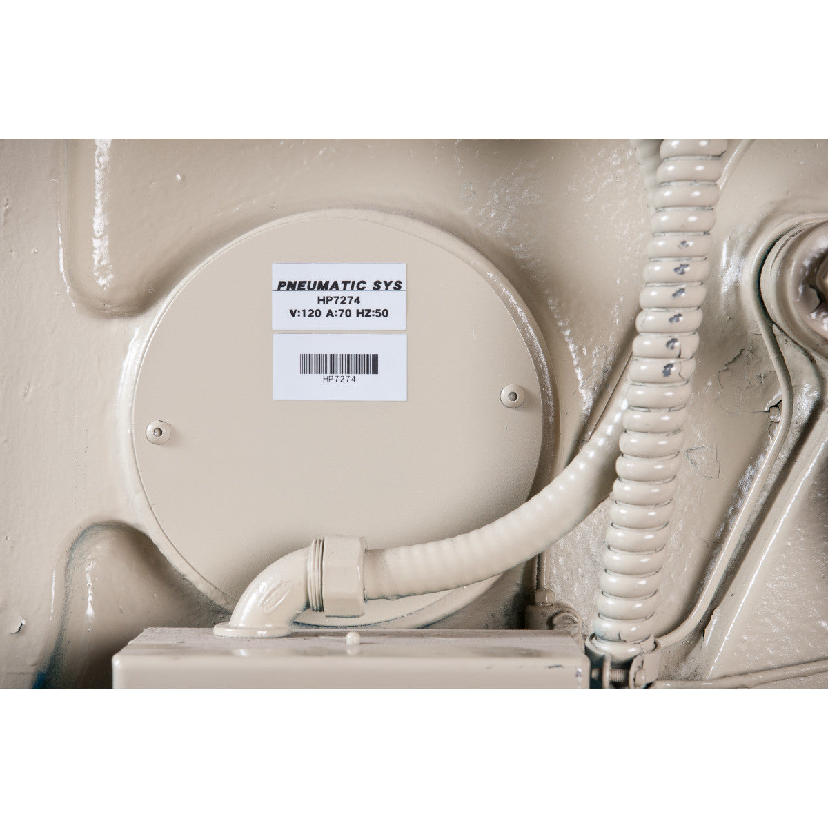 Harsh environment-resistant, multi-purpose polyester labels for M610, M611, BMP61, M710 (with media adapter) and BMP71 (with media adapter)