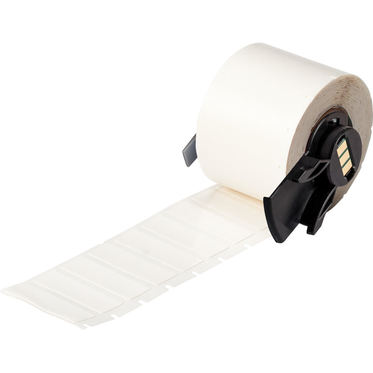 Harsh environment-resistant, multi-purpose polyester labels for M610, M611, BMP61, M710 (with media adapter) and BMP71 (with media adapter)