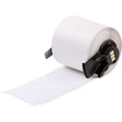 Mehrzweck-Polyester-Etiketten mit besonders starker Klebkraft für M610, M611, BMP61, M710 (mit Medienadapter) und BMP71 (mit Medienadapter)