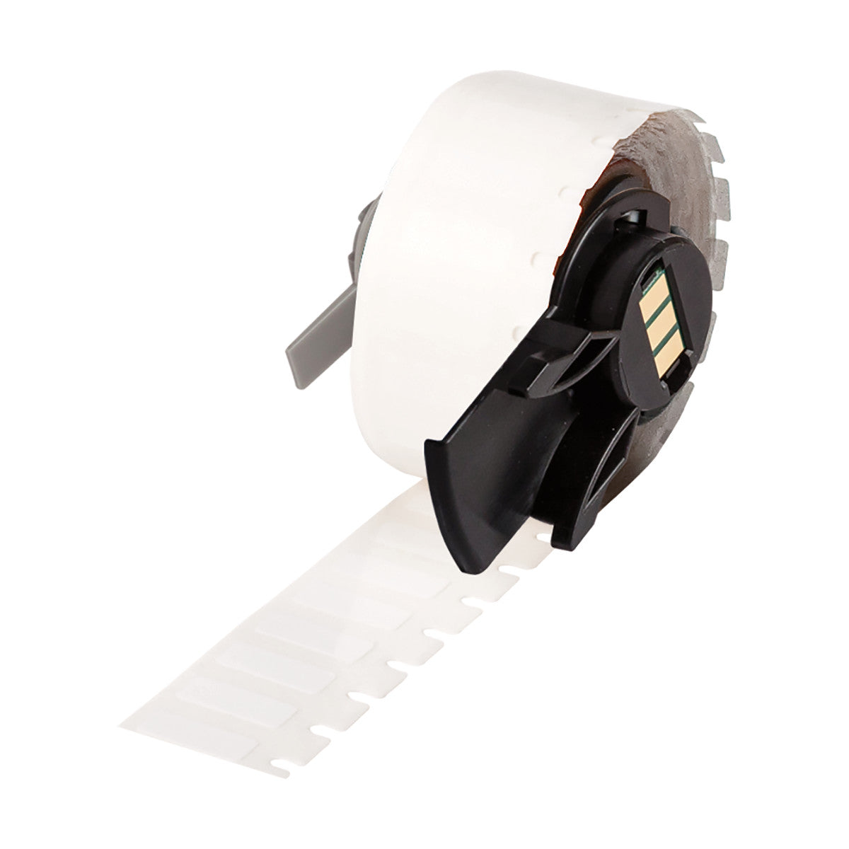 Harsh environment-resistant, multi-purpose polyester labels for M610, M611, BMP61, M710 (with media adapter) and BMP71 (with media adapter)
