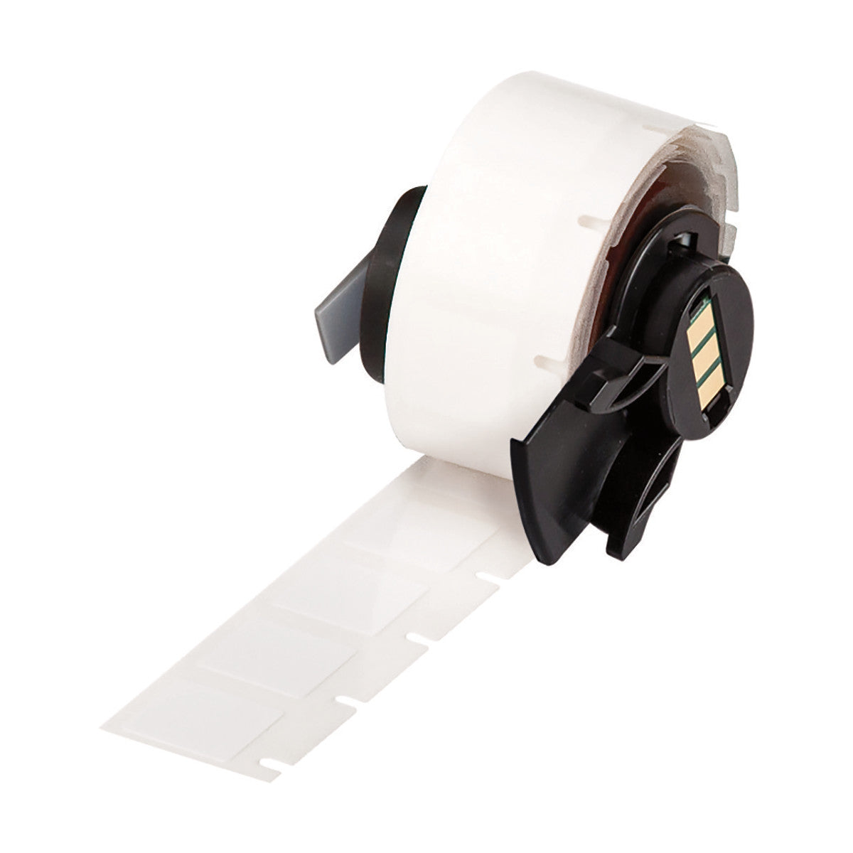 Für raue Umgebungen geeignete Mehrzweck-Etiketten aus Polyester für M610, M611, BMP61, M710 (mit Medienadapter) und BMP71 (mit Medienadapter)