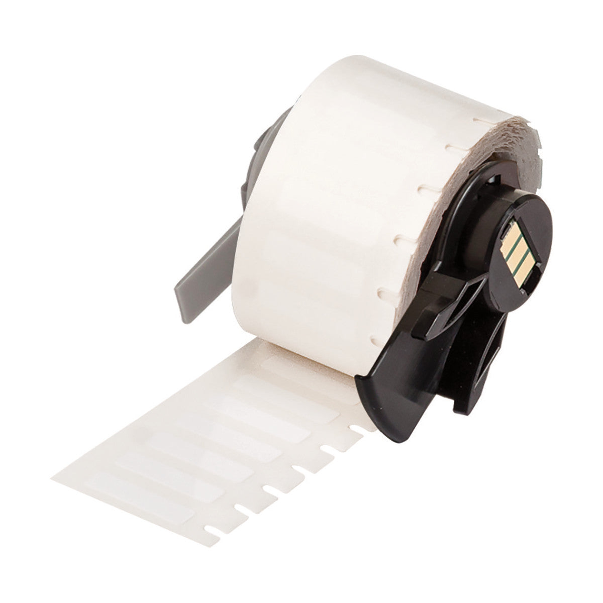 Für raue Umgebungen geeignete Mehrzweck-Etiketten aus Polyester für M610, M611, BMP61, M710 (mit Medienadapter) und BMP71 (mit Medienadapter)