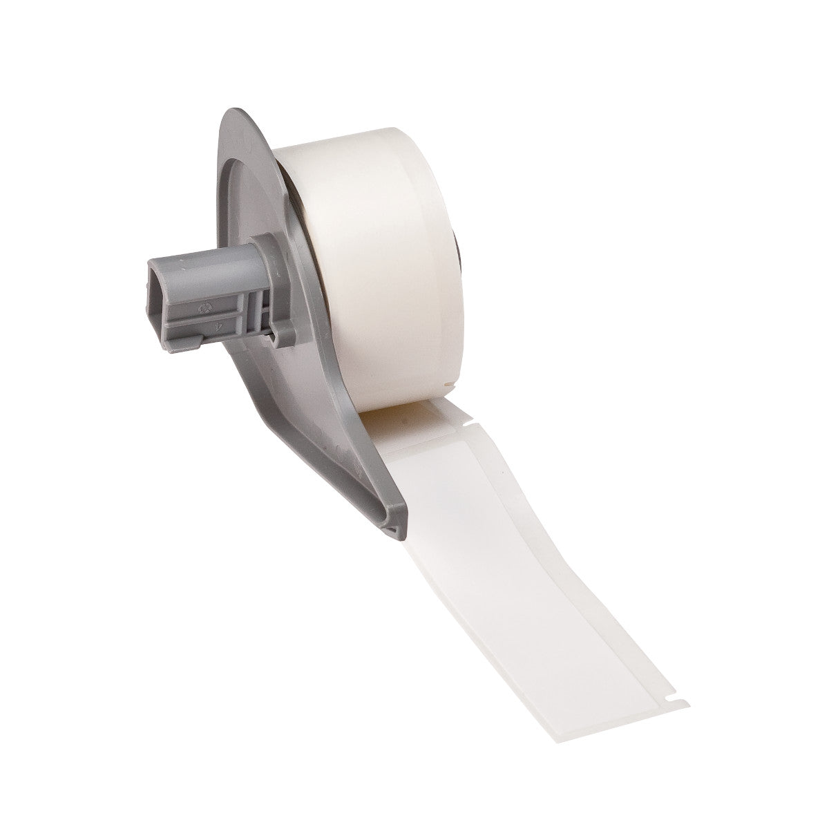 Étiquettes en polyester multi-usages avec adhésif extra fort pour M710 et BMP71