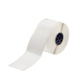 PermaShield Polyester-Etiketten mit Schutzlaminat für J2000 Drucker.