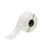 PermaShield matte Polyester-Etiketten für J2000 Drucker