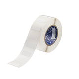 BradyJet J4000 PermaShield matter Polyester mit Schutzlaminat