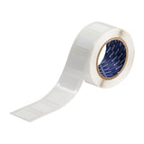 BradyJet J4000 PermaShield polyester mat avec laminé protecteur