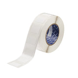 BradyJet J4000 PermaShield matte polyester with protective laminate