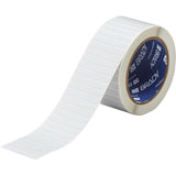Für den Thermotransferdruck geeignete Etiketten