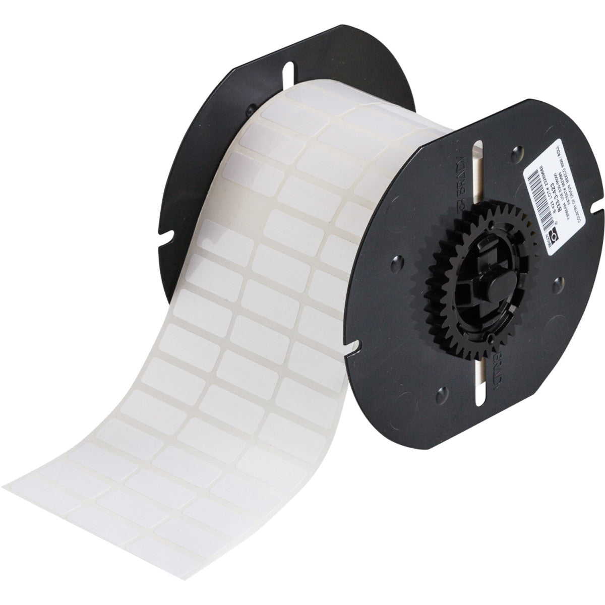 B33 Series spannungsableitende und glänzende Polyimid-Etiketten