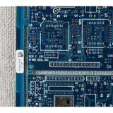 Dissipative polyimide labels for the BBP33/i3300 printers